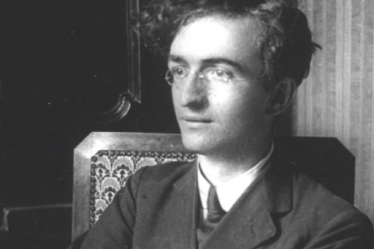 Piero Gobetti e i popolari
