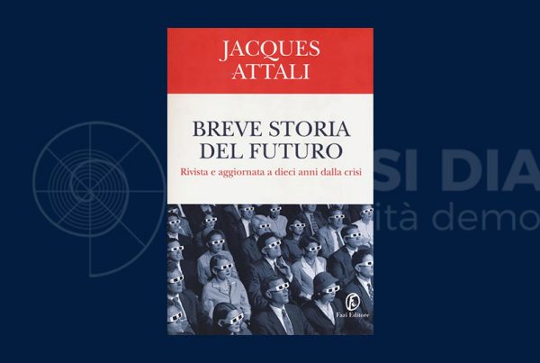 Breve storia del futuro