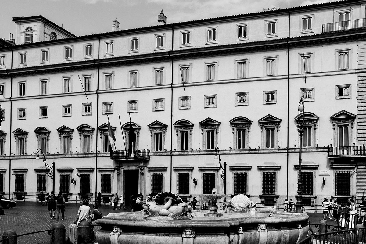 Il funzionamento di un Dipartimento della Presidenza del Consiglio: Dalla direttiva del Ministro ai risultati di gestione