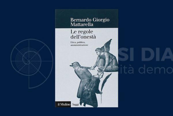 Le regole dell'onestá