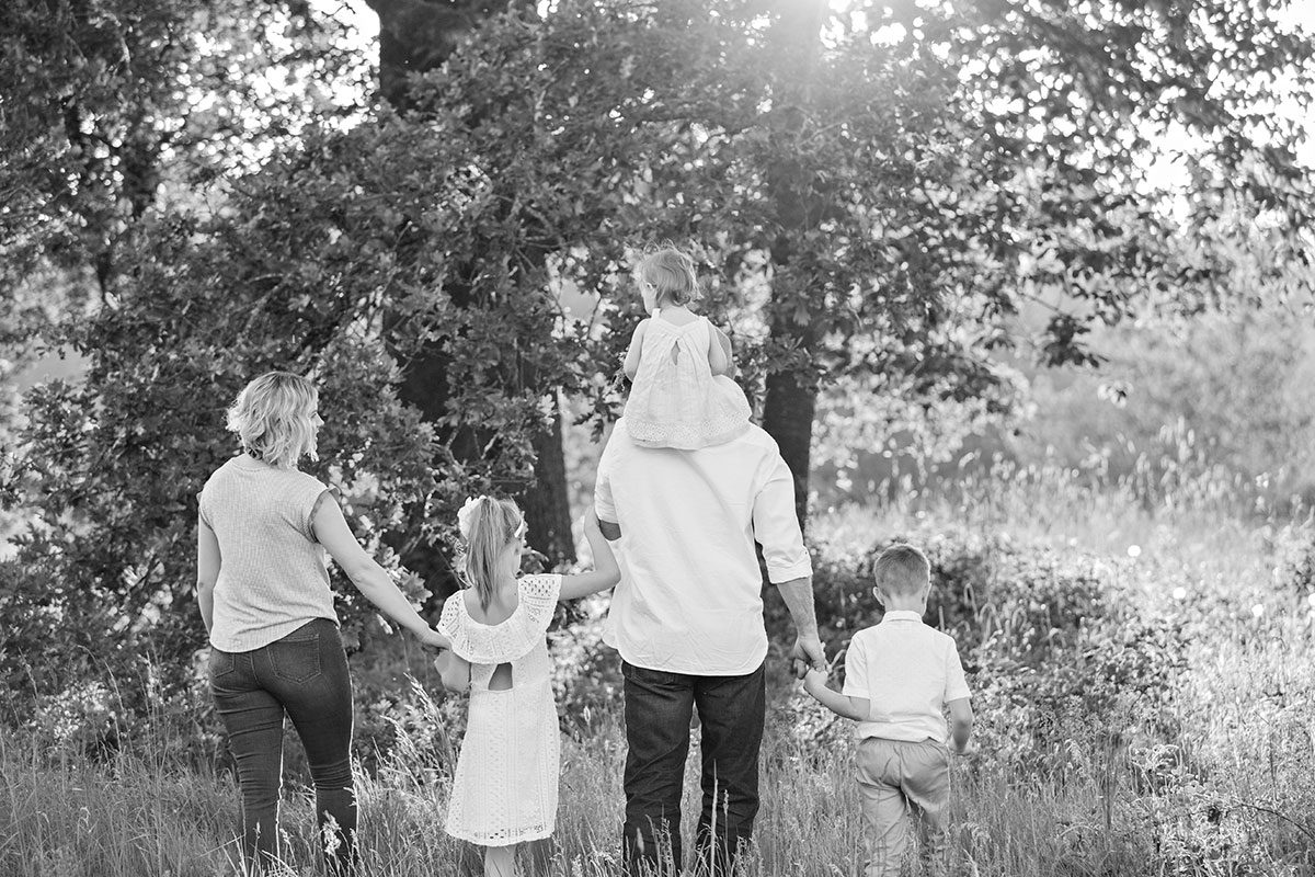 Famiglia ed educazione familiare (parte prima)