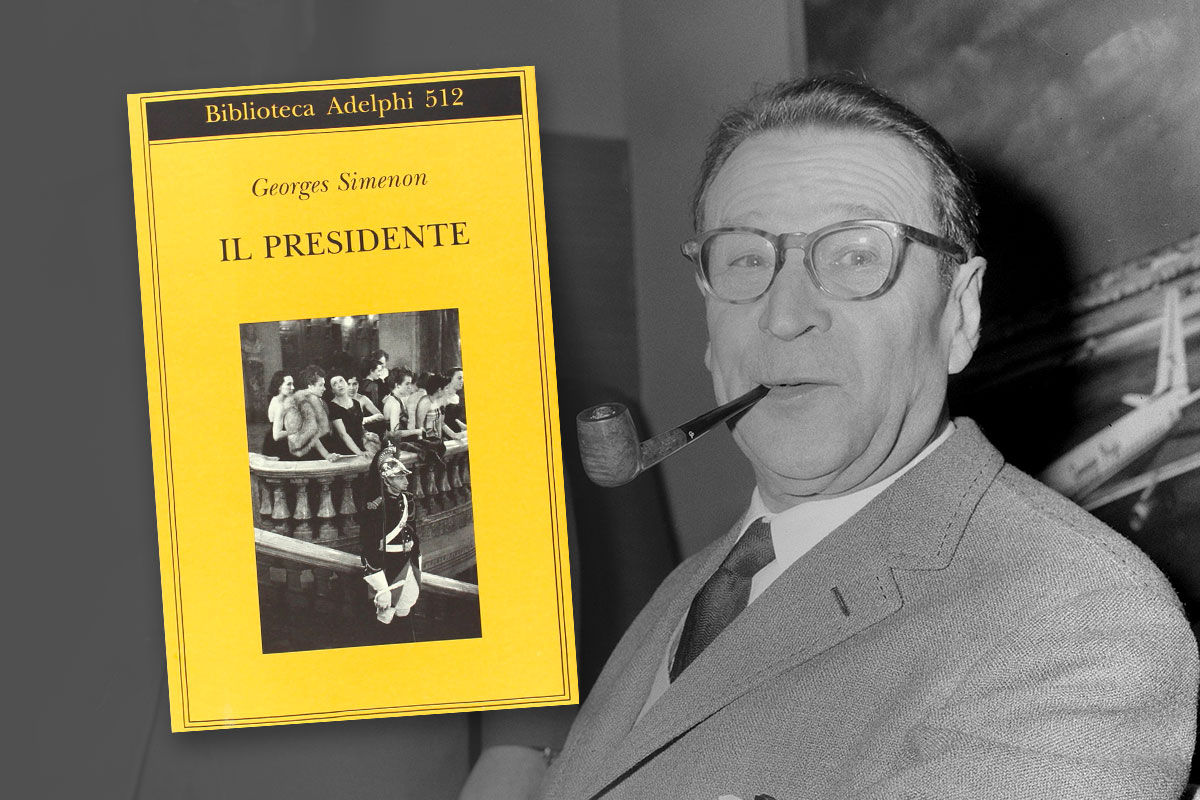 Le Président