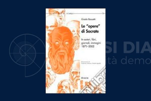 Le “opere” di Socrate