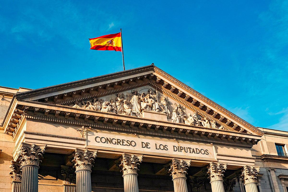 Un partito cattolico in Spagna?
