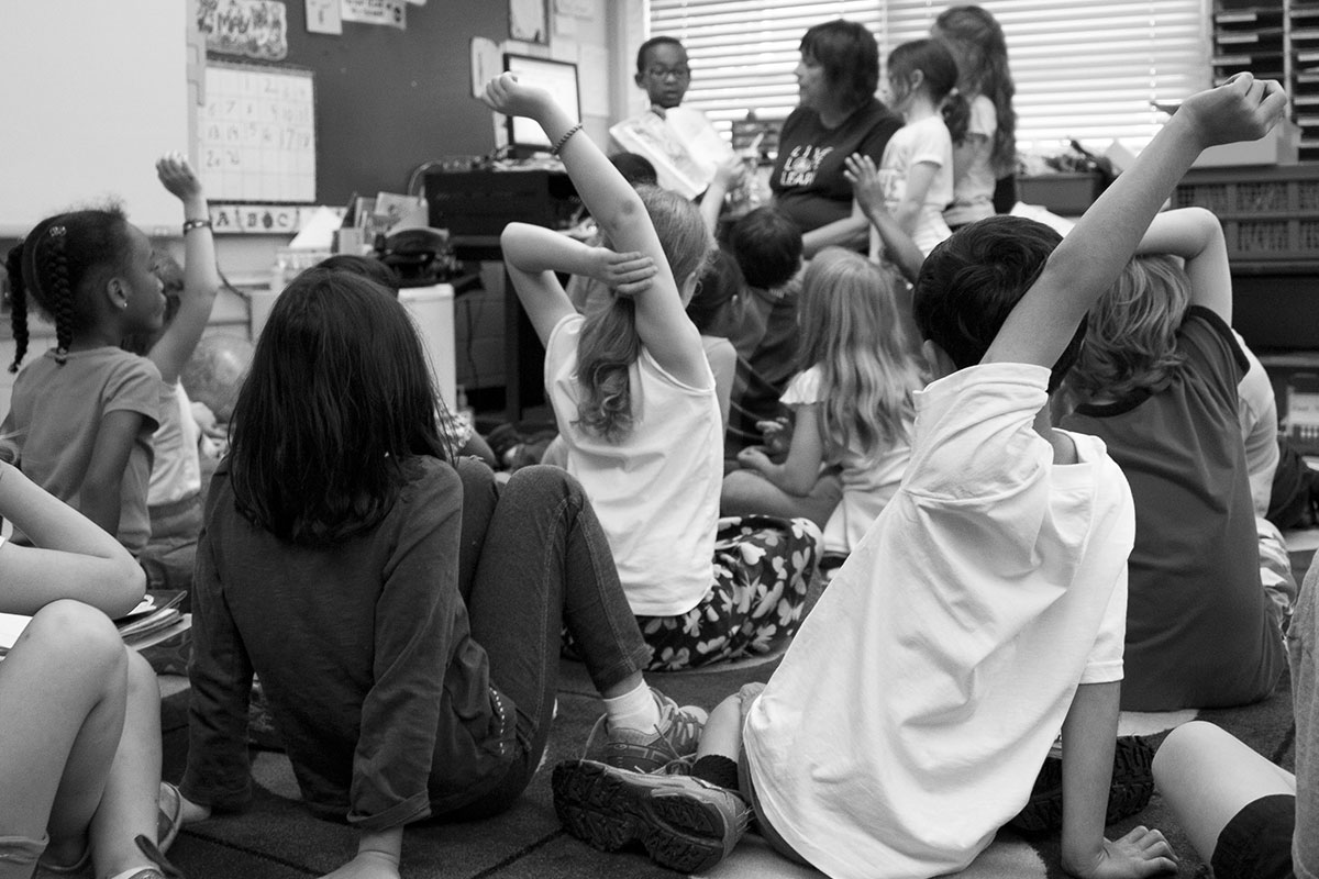 Integrazione senza collasso