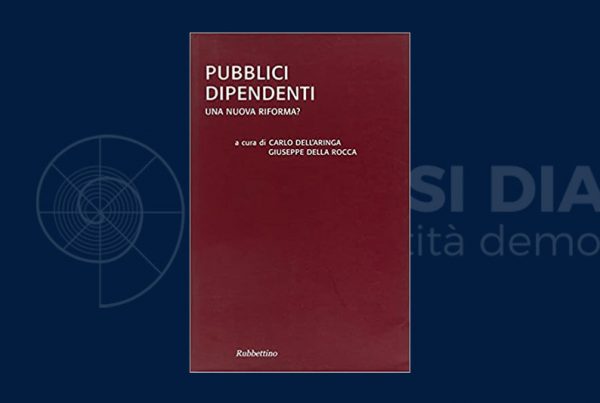 Pubblici dipendenti: una nuova riforma