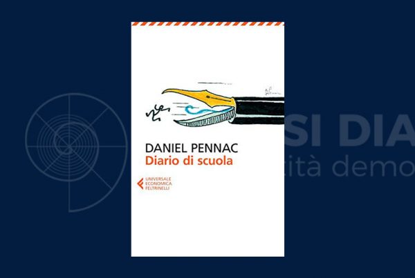 L'insegnante: un personaggio decisivo