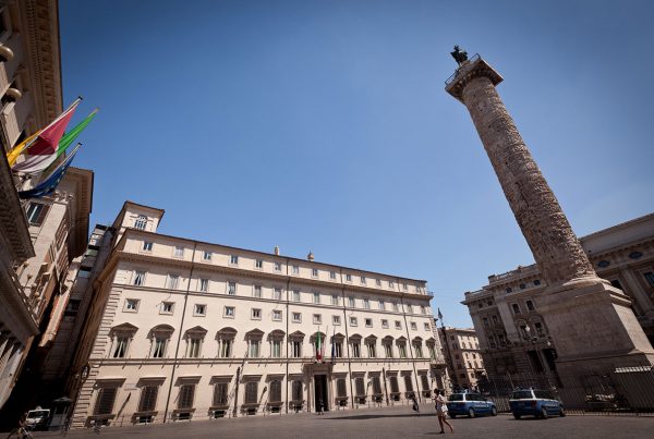 Il rapporto tra il Presidente del Consiglio dei Ministri ed i Ministri