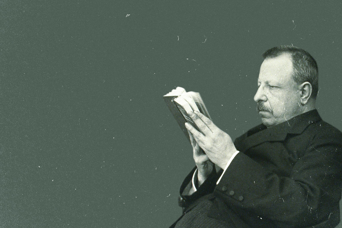 Perché non possiamo non dirci cristiani di Benedetto Croce