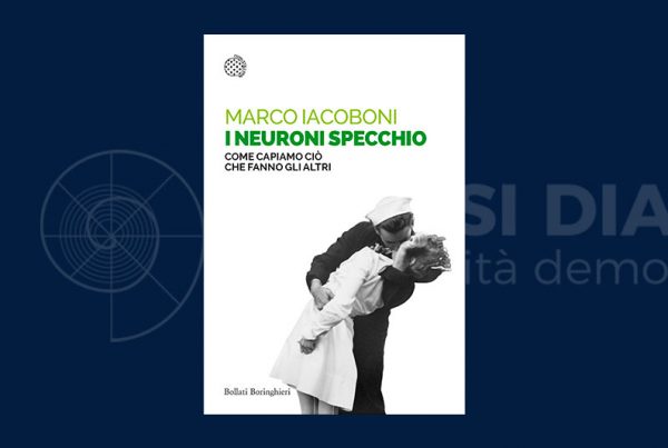 Teoria dell’imitazione (a proposito di “I neuroni specchio ” di M. Iacoboni)