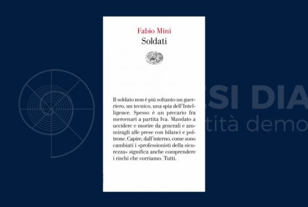 I “Soldati” secondo il generale Fabio Mini