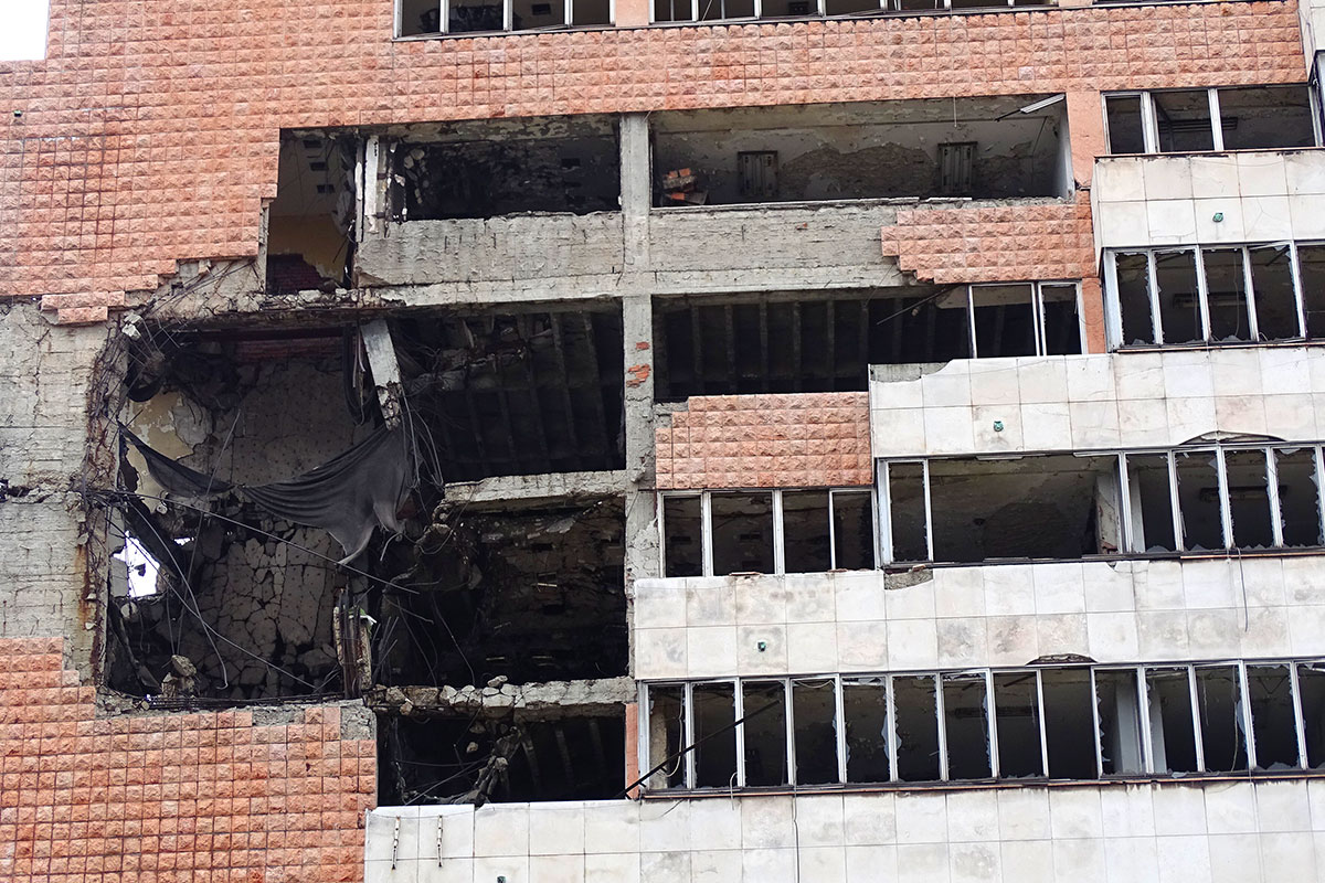 I dilemmi della “guerra umanitaria”. Gli interrogativi posti dalla crisi serbo-kosovara del 1999