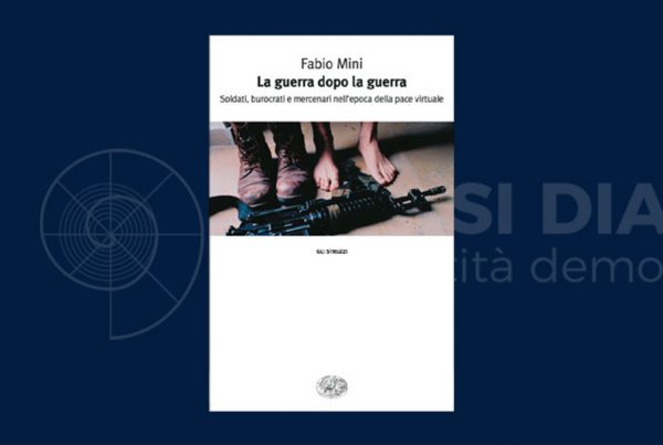 La guerra dopo la guerra