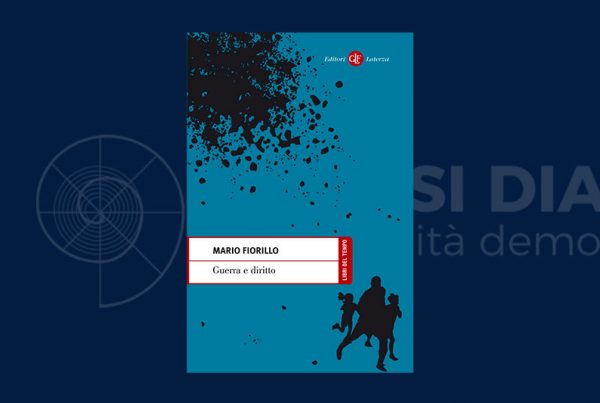 Guerra e diritto