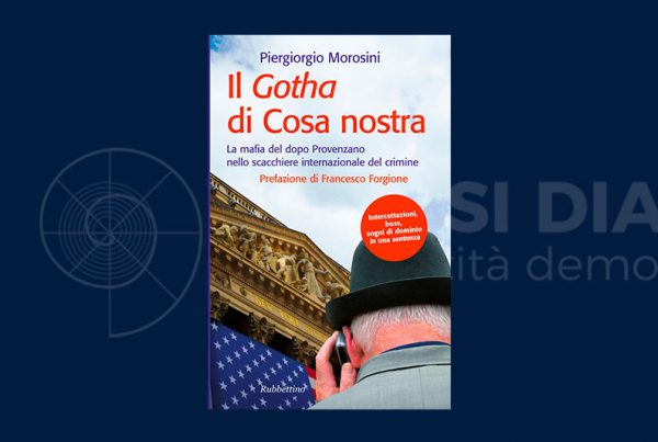 Morosini: il Gotha di Cosa Nostra