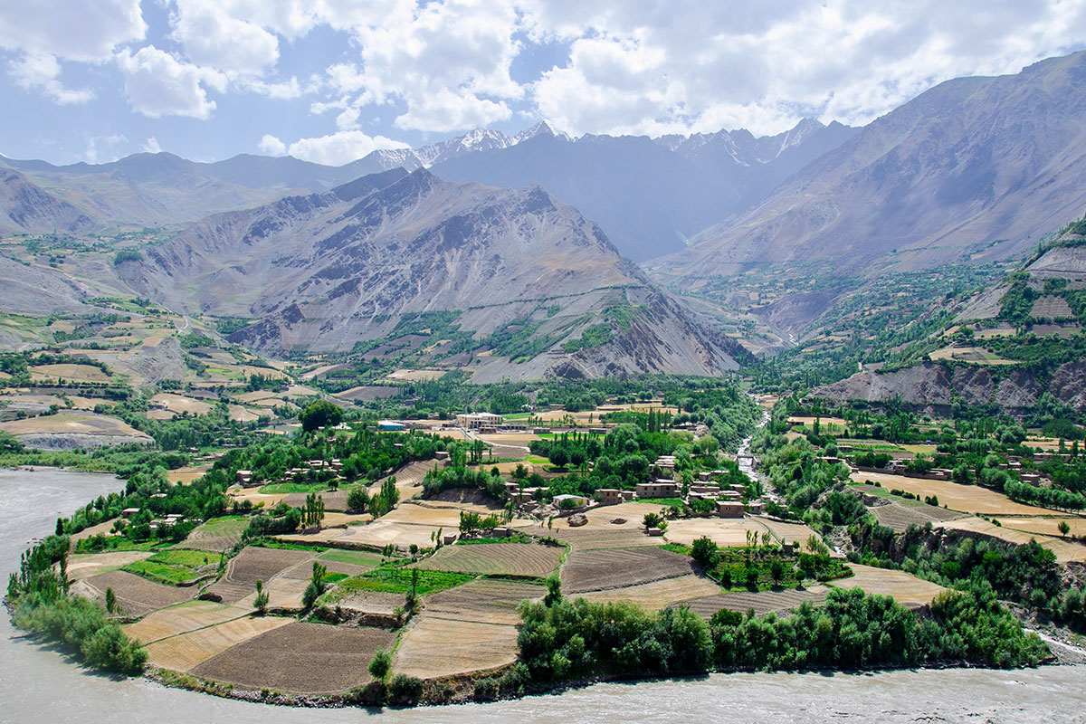 Breve storia dell’Afghanistan dal 1979 al 2001