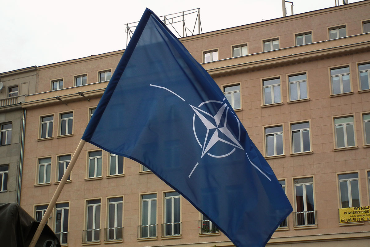 Da Washington a Pristina: NATO in action