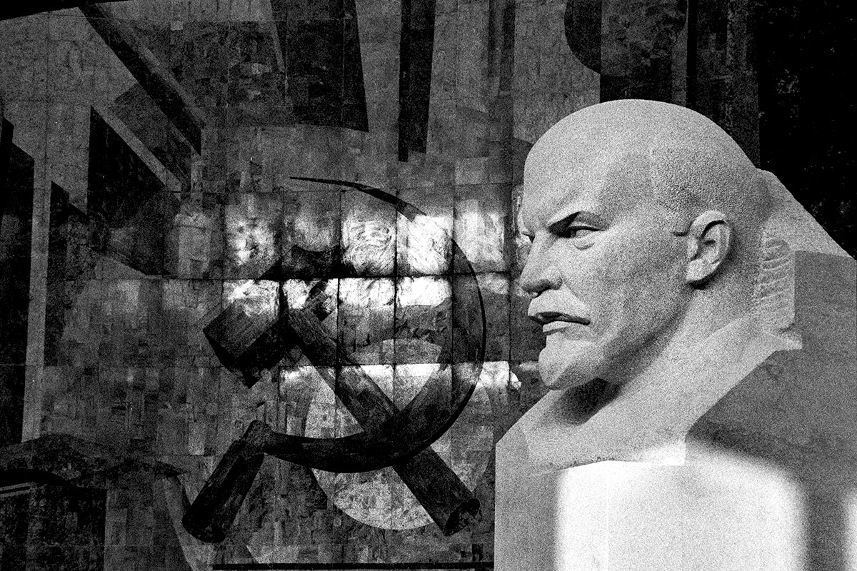 La letteratura sovietica da Lenin a Stalin