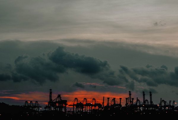 Un pianeta più sviluppato ma meno inquinato