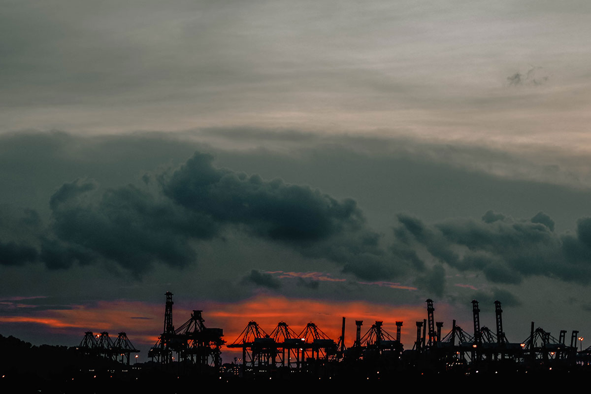 Un pianeta più sviluppato ma meno inquinato