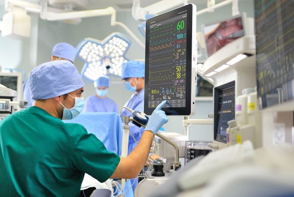 La riforma dell’assistenza sanitaria negli Stati Uniti