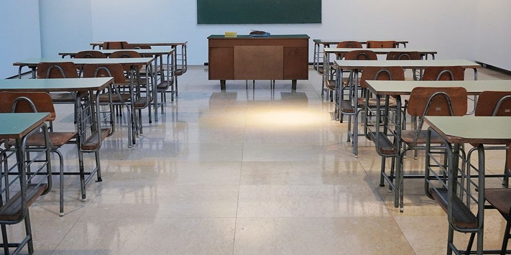 Disabili a scuola