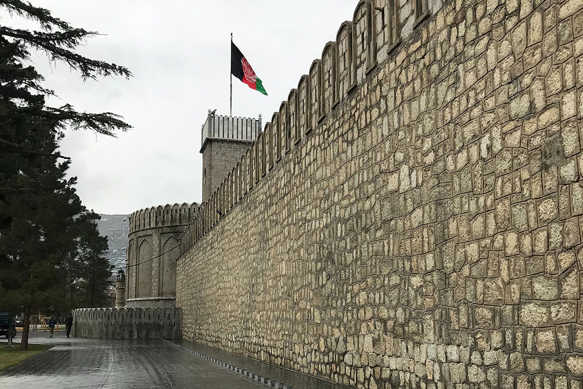 La Civiltà Cattolica e l’invasione sovietica in Afghanistan