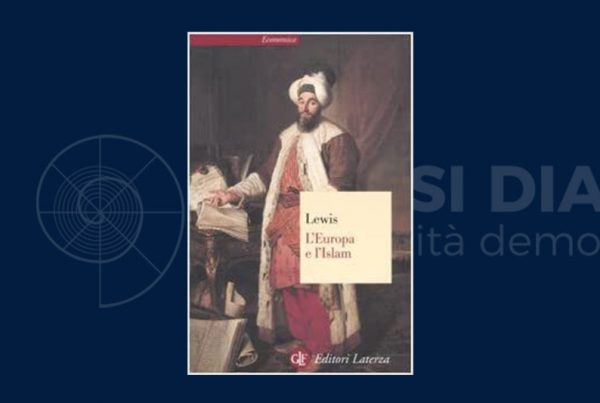 L'Europa e l'Islam