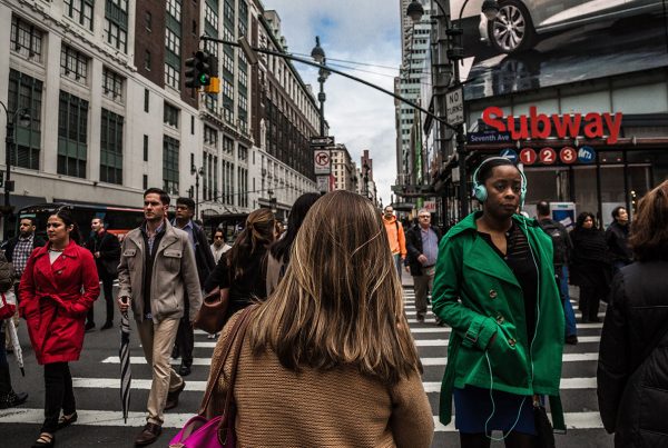 Multiculturalismo ed eurocentrismo. Definizioni e questioni aperte