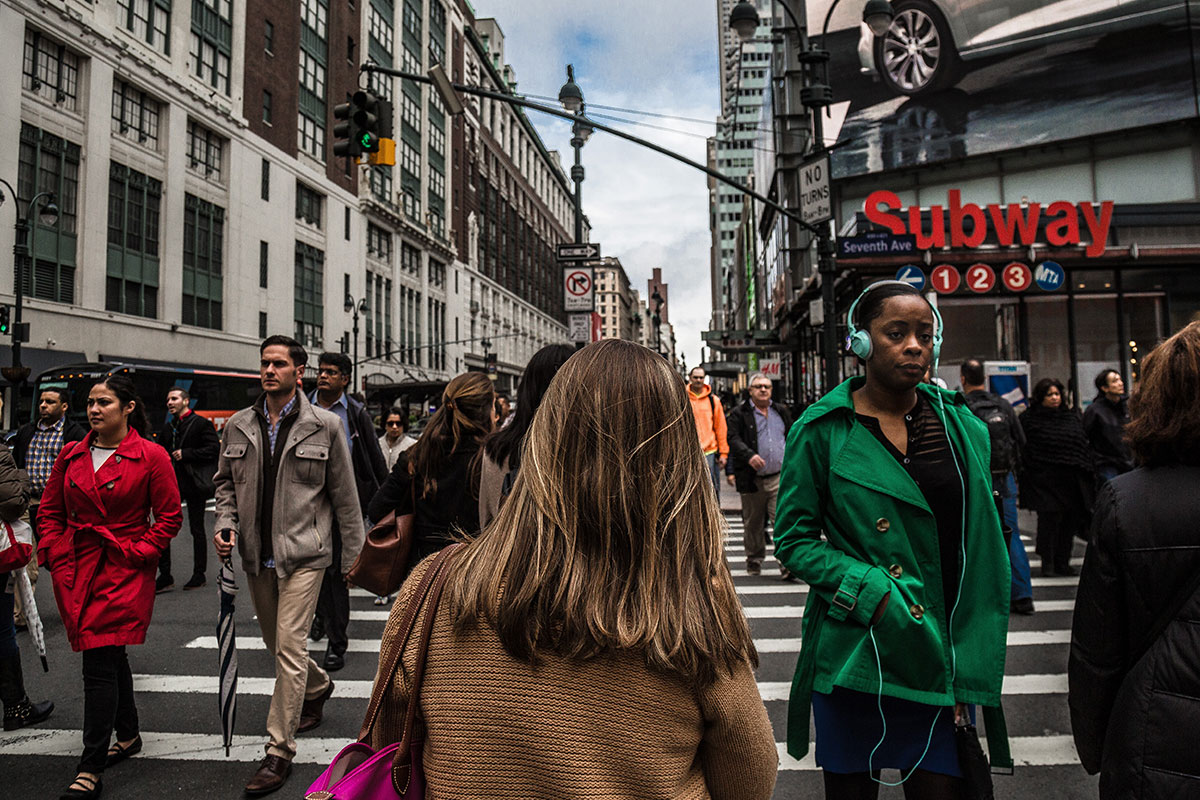 Multiculturalismo ed eurocentrismo. Definizioni e questioni aperte