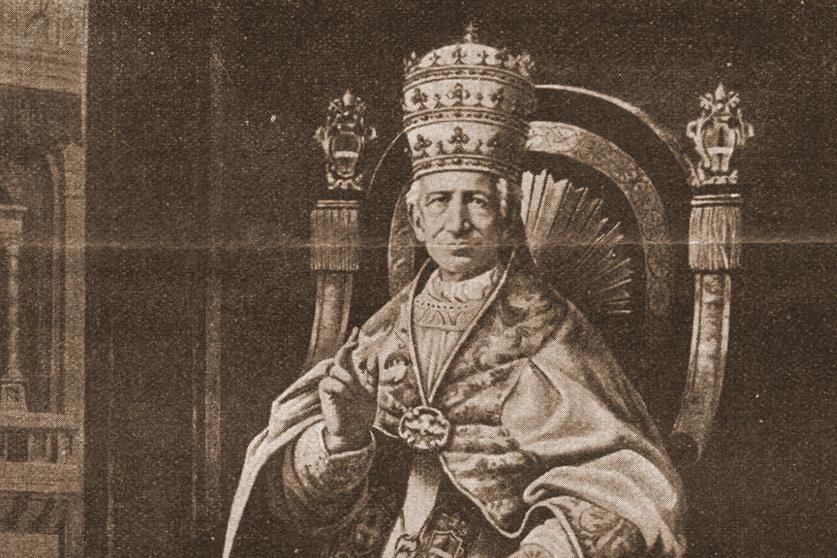 Ruggiero Bonghi, la Rerum novarum e il socialismo