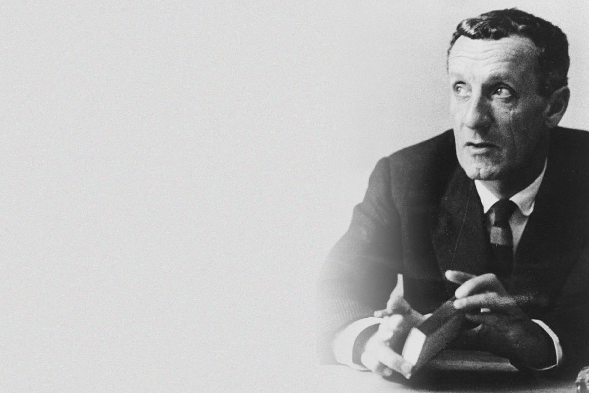 Merleau-Ponty e la dialettica della libertá