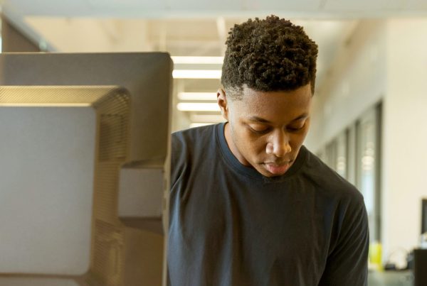 Nuova imprenditoria straniera in Italia