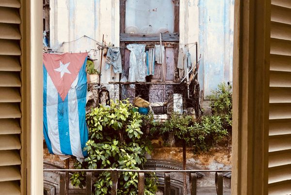 Cuba, tra sogno cinese e incubo yanqui