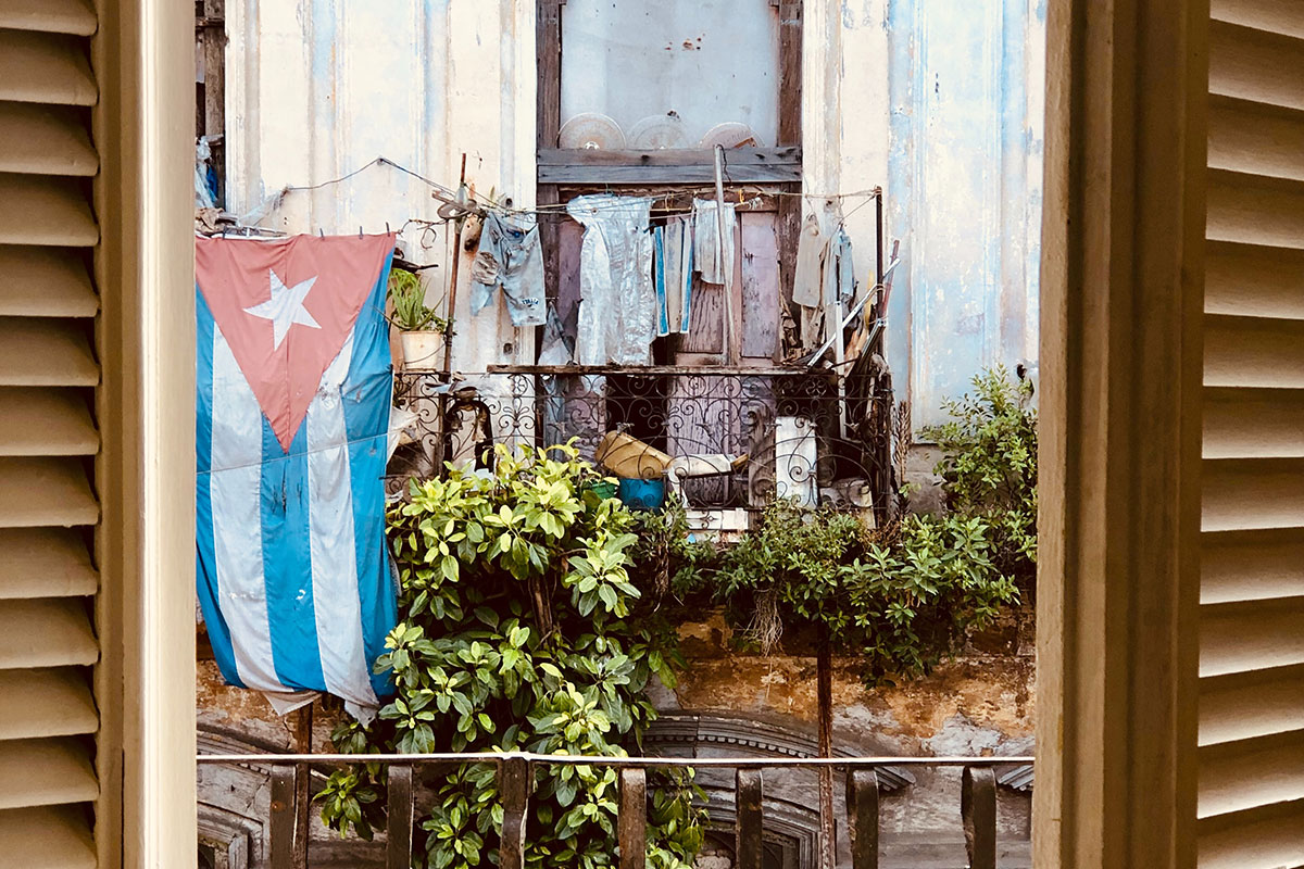 Cuba, tra sogno cinese e incubo yanqui