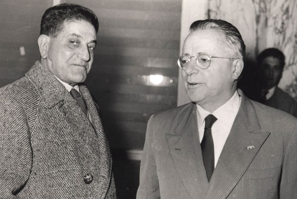 La questione cattolica nel Partito comunista italiano