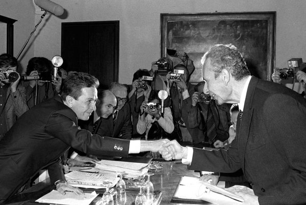 La questione cattolica nel Partito comunista italiano - seconda parte