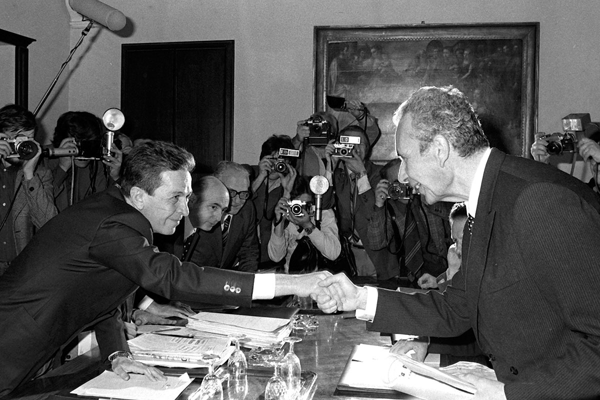 La questione cattolica nel Partito comunista italiano - seconda parte