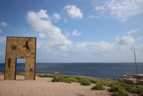 La frontiera viva di Lampedusa. Emigrazione e quadro normativo.