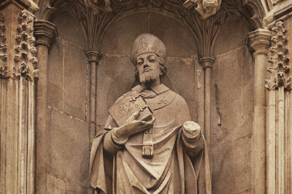 Una lettura dell’unum argumentum di Anselmo d’Aosta