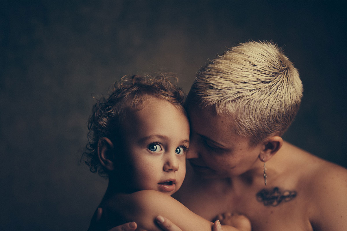 Neurobiologia dell’amore