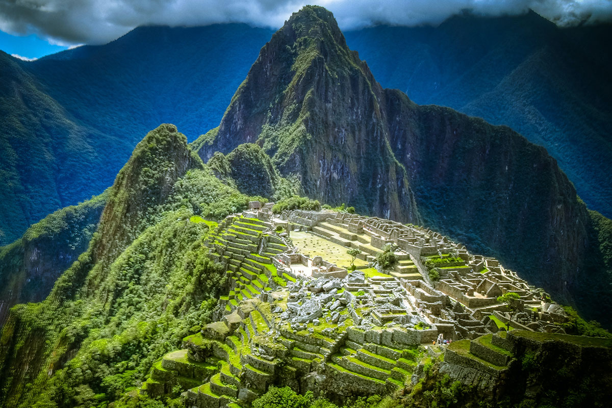 Conflitti Socio-Ambientali nel Perù