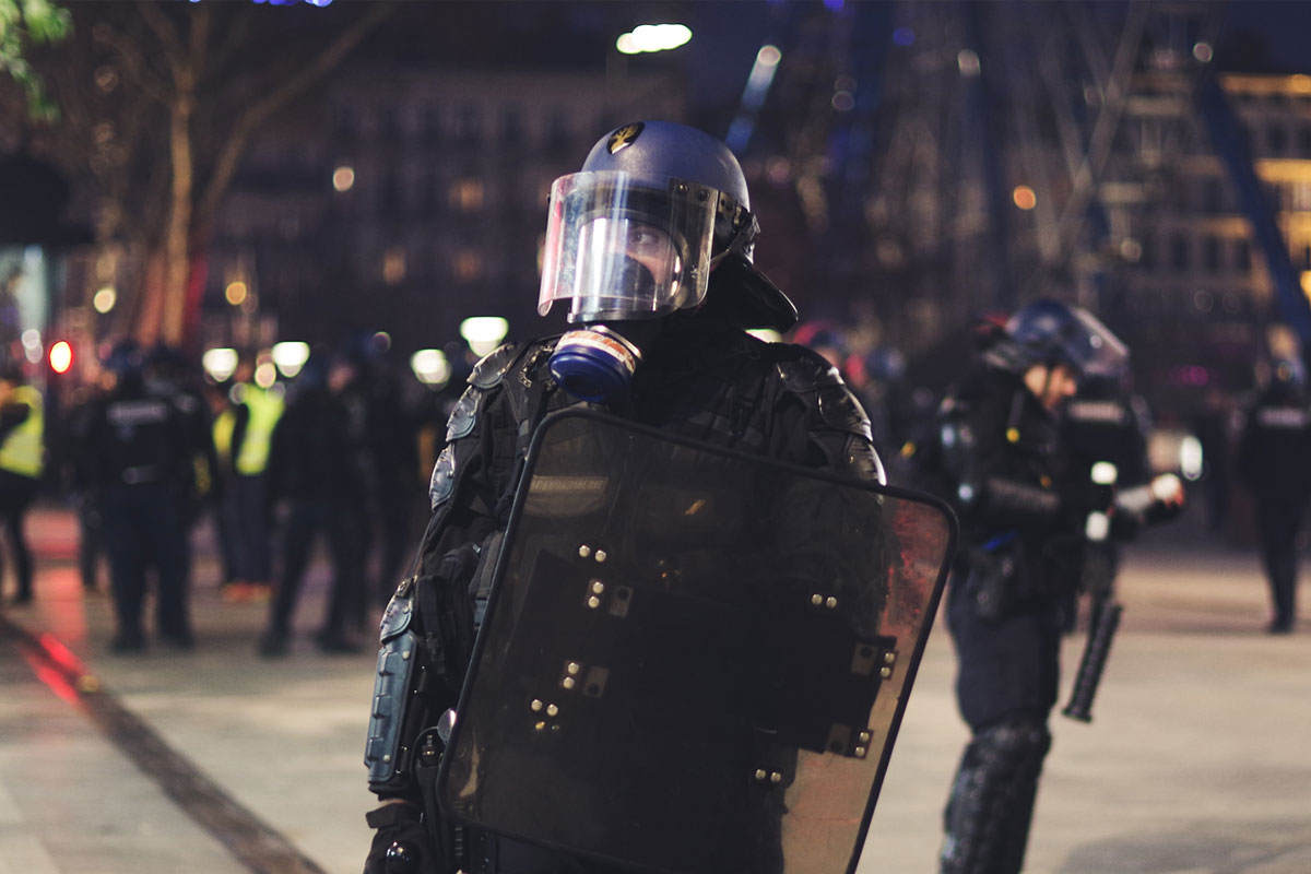 Colloquio con il generale Fabio Mini sul mondo attuale