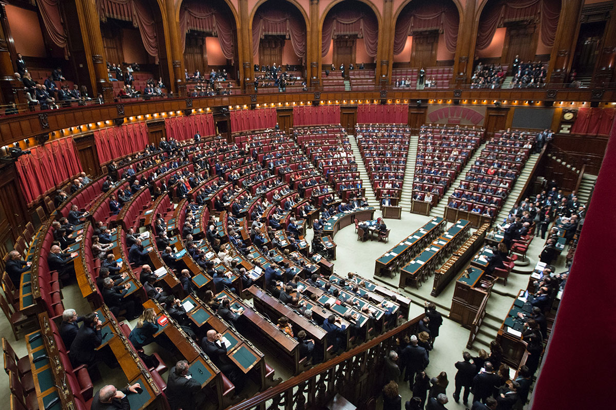 Oligarchia e Democrazia