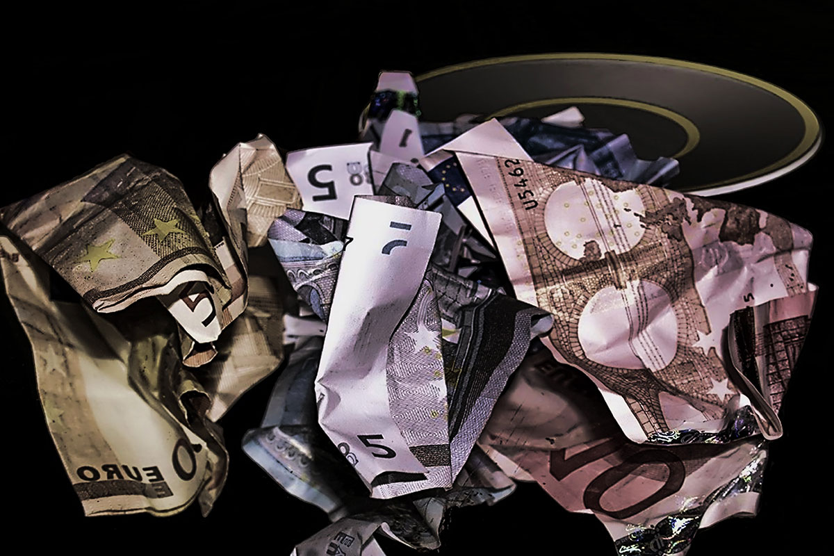 Corruzione: il facilitatore secondo Sergio Rizzo