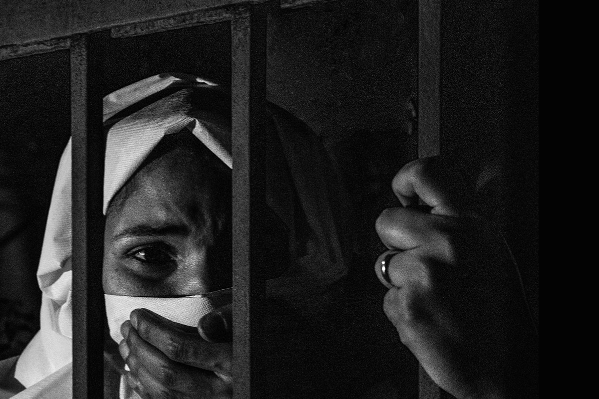 I diritti umani secondo Antonio Cassese