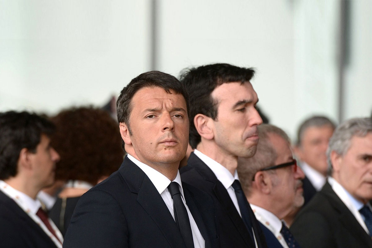 La vera Seconda Repubblica secondo Urbinati e Ragazzoni