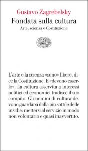 Fondata sulla cultura