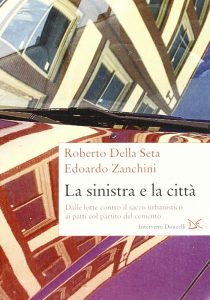 La sinistra e la città
