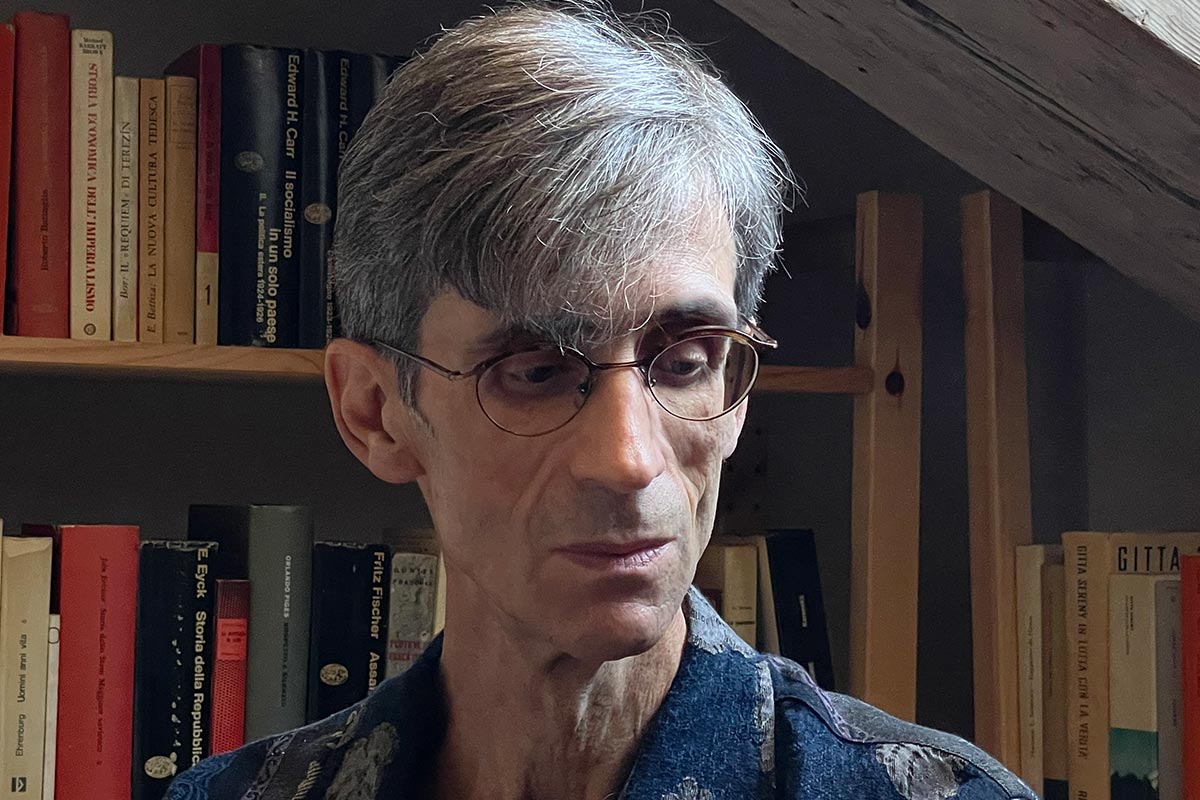 Pandemia e parodia della morte - Fabio Cantelli Anibaldi